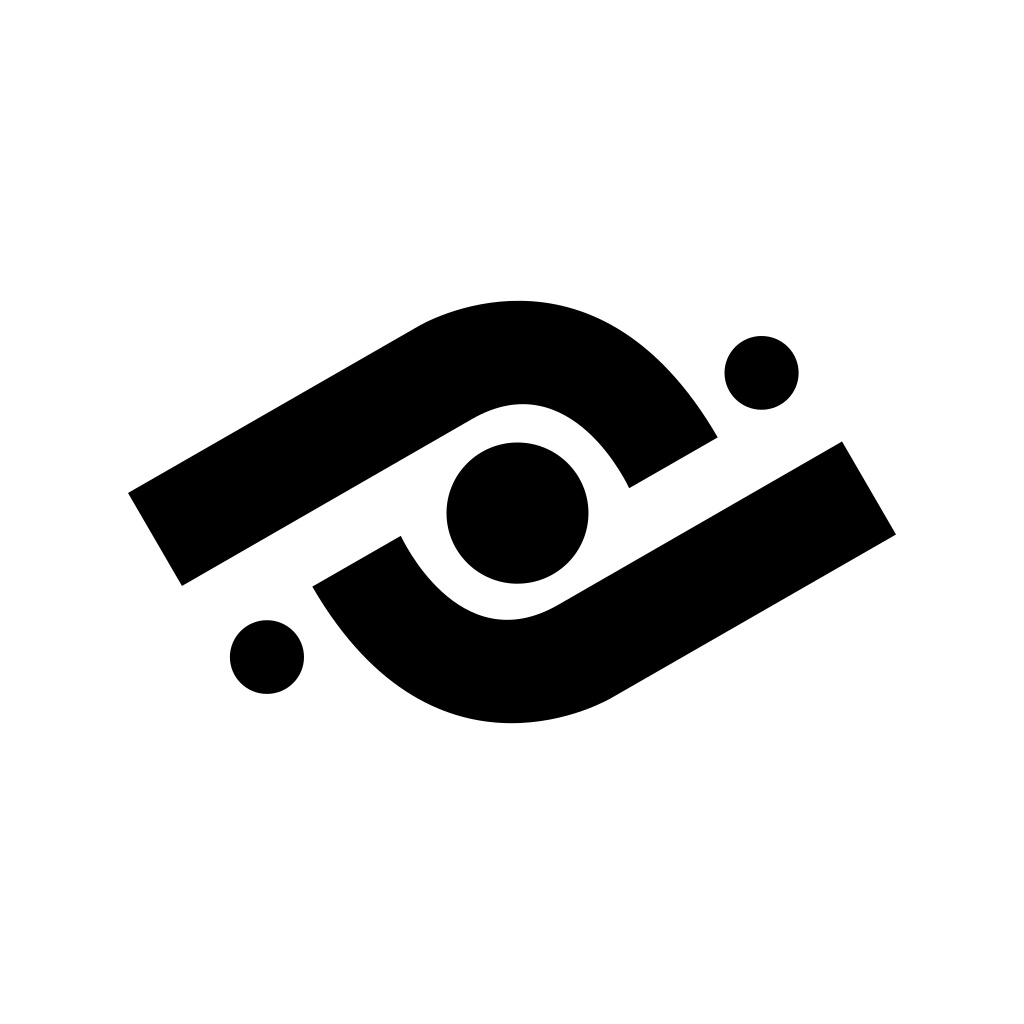 Milkomeda C1 Dark logo Milkomeda C1 Dark logo