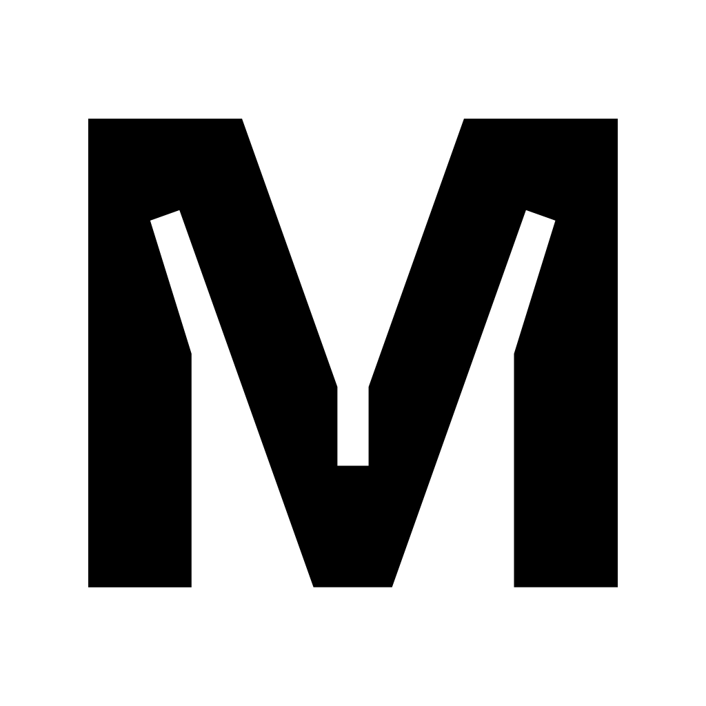 Mode Dark logo Mode Dark logo