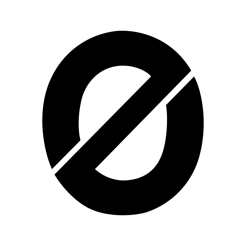 Ogn Dark logo Ogn Dark logo