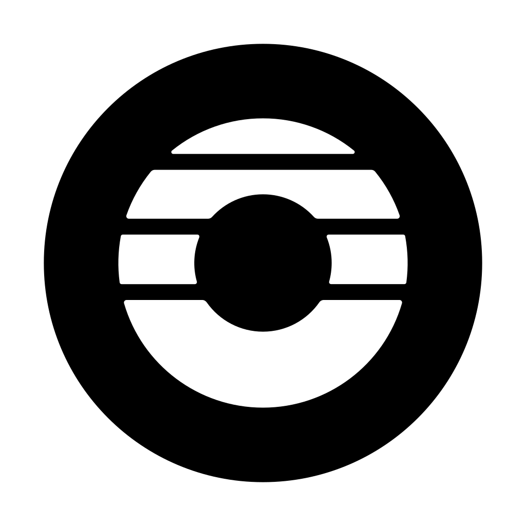 Order Dark logo Order Dark logo