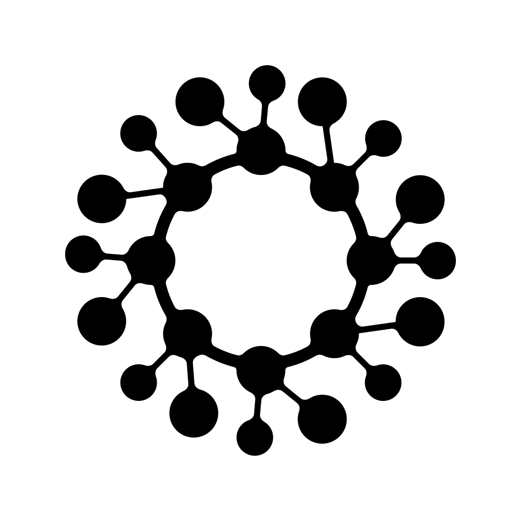 Ozo Dark logo Ozo Dark logo