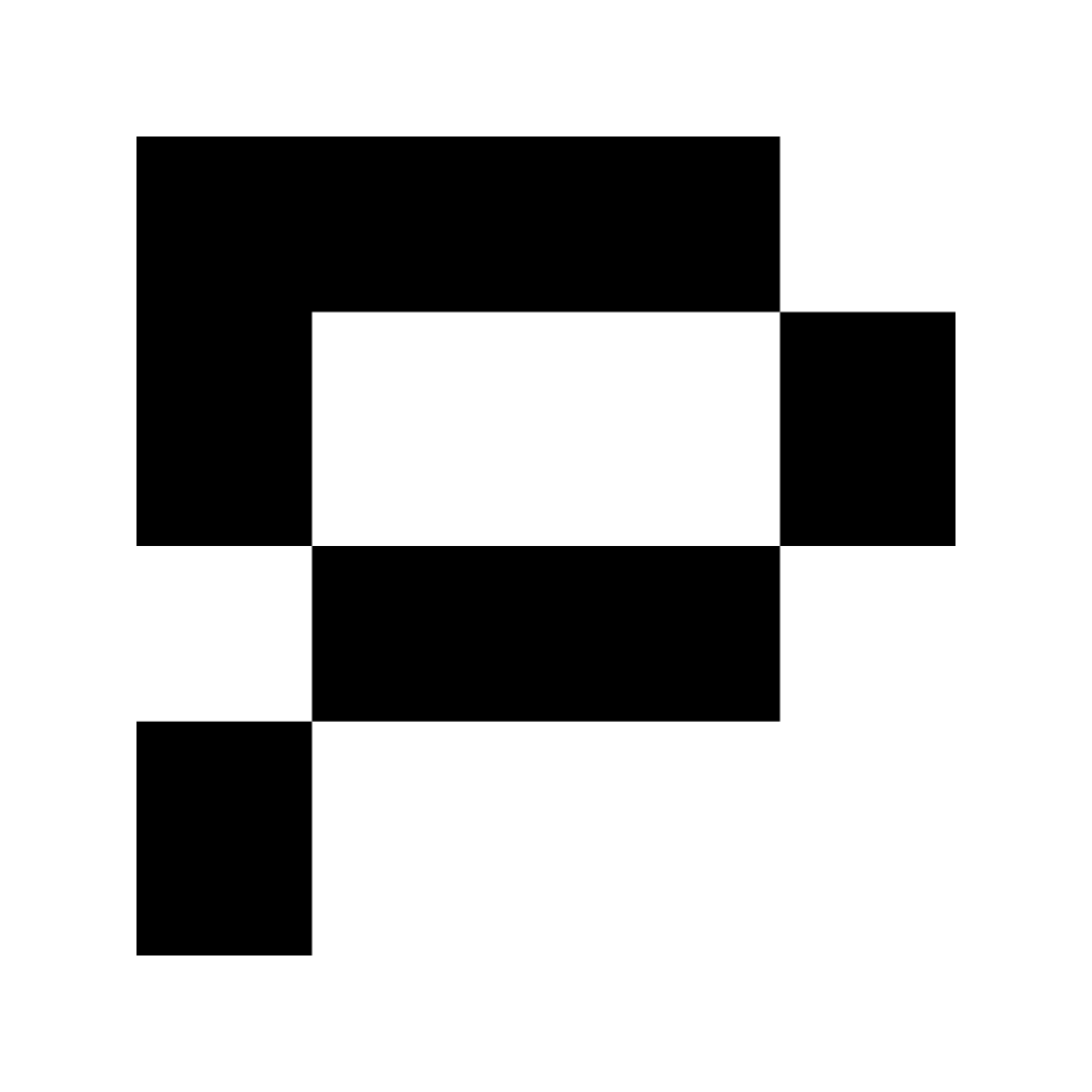 Pha Dark logo Pha Dark logo