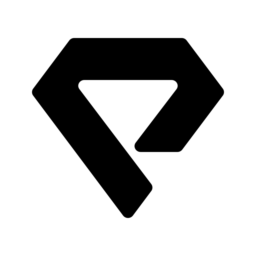 Premia Dark logo Premia Dark logo