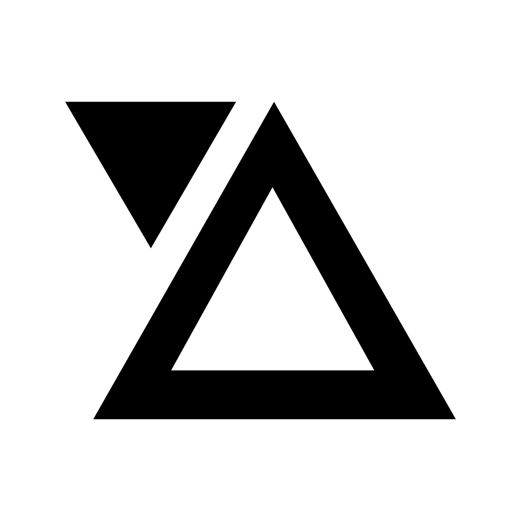 Psp Dark logo Psp Dark logo