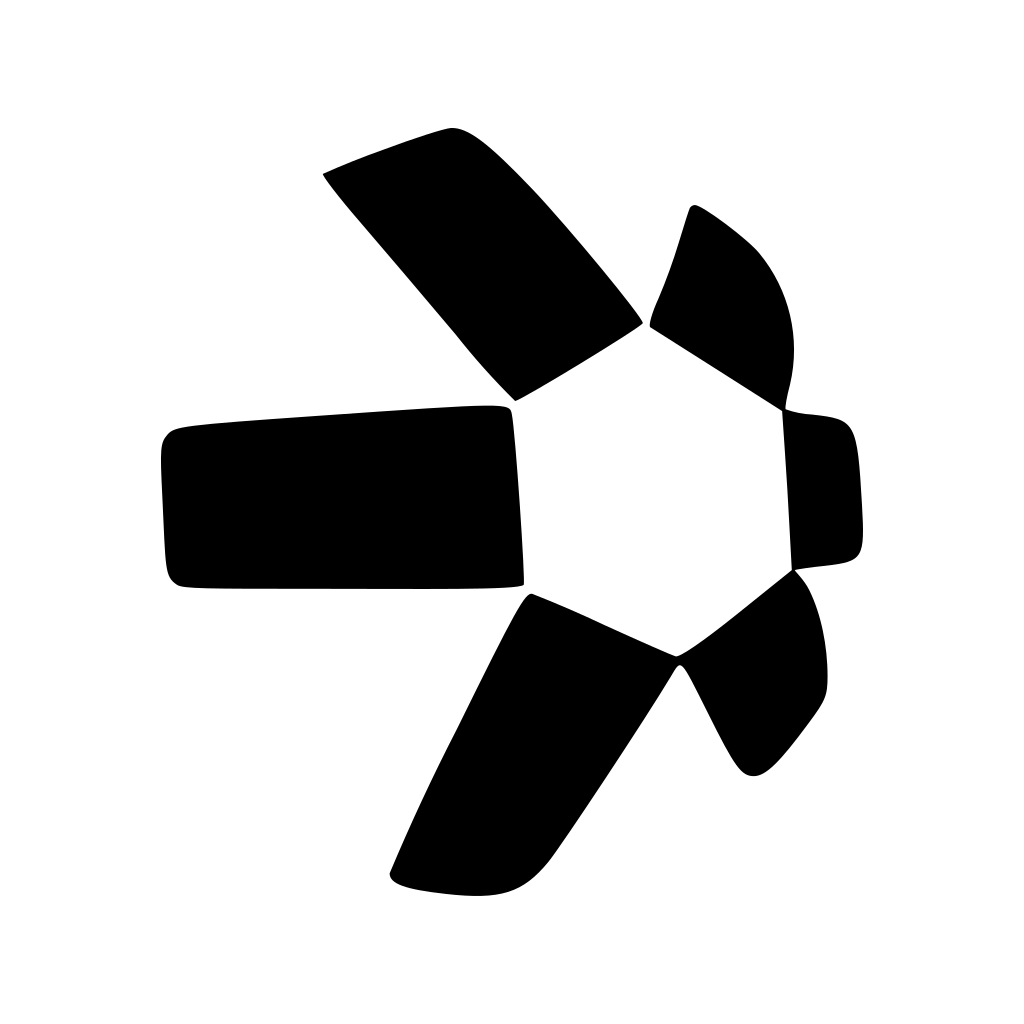 Qnt Dark logo Qnt Dark logo
