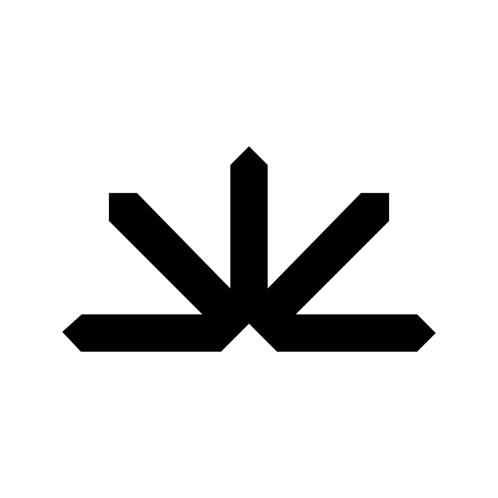 Quartz Dark logo Quartz Dark logo