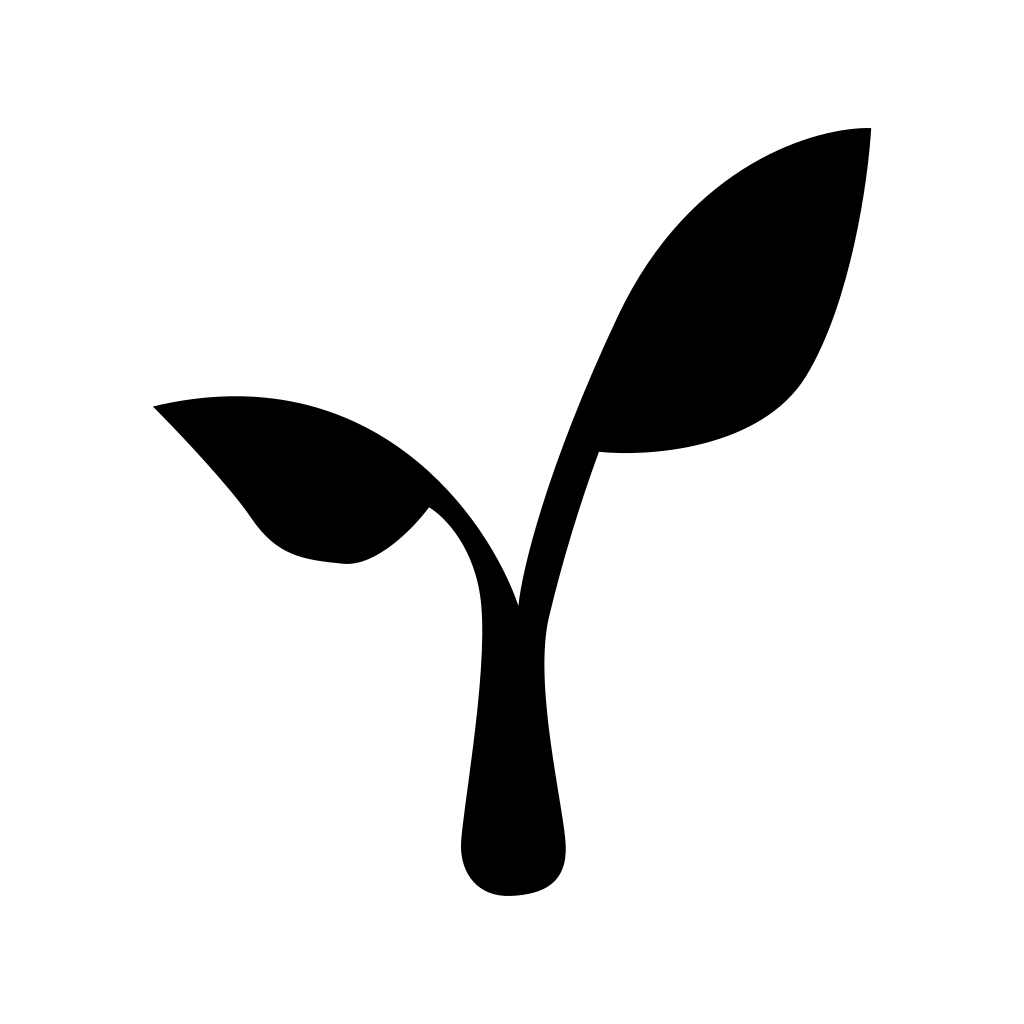 Rad Dark logo Rad Dark logo
