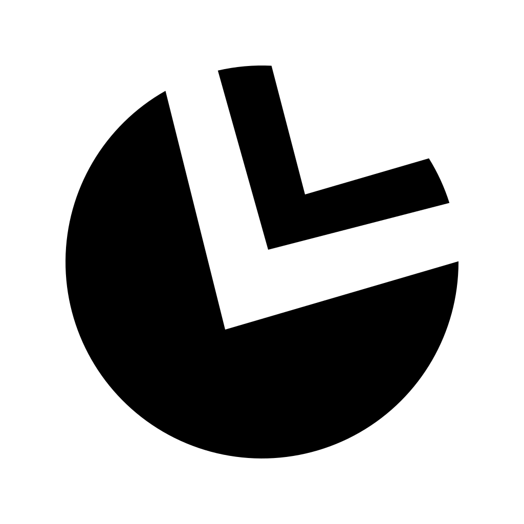 Rake Dark logo Rake Dark logo