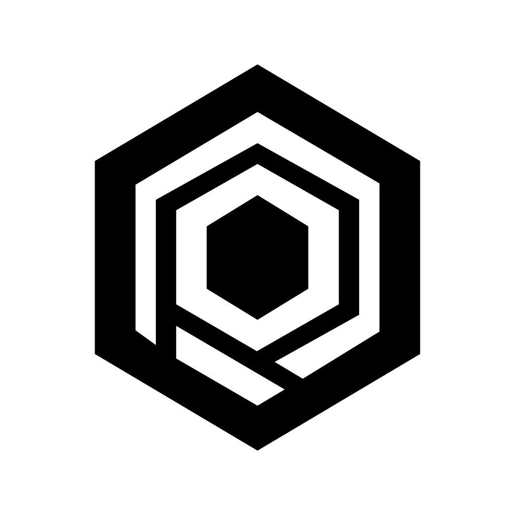 Ramp Dark logo Ramp Dark logo