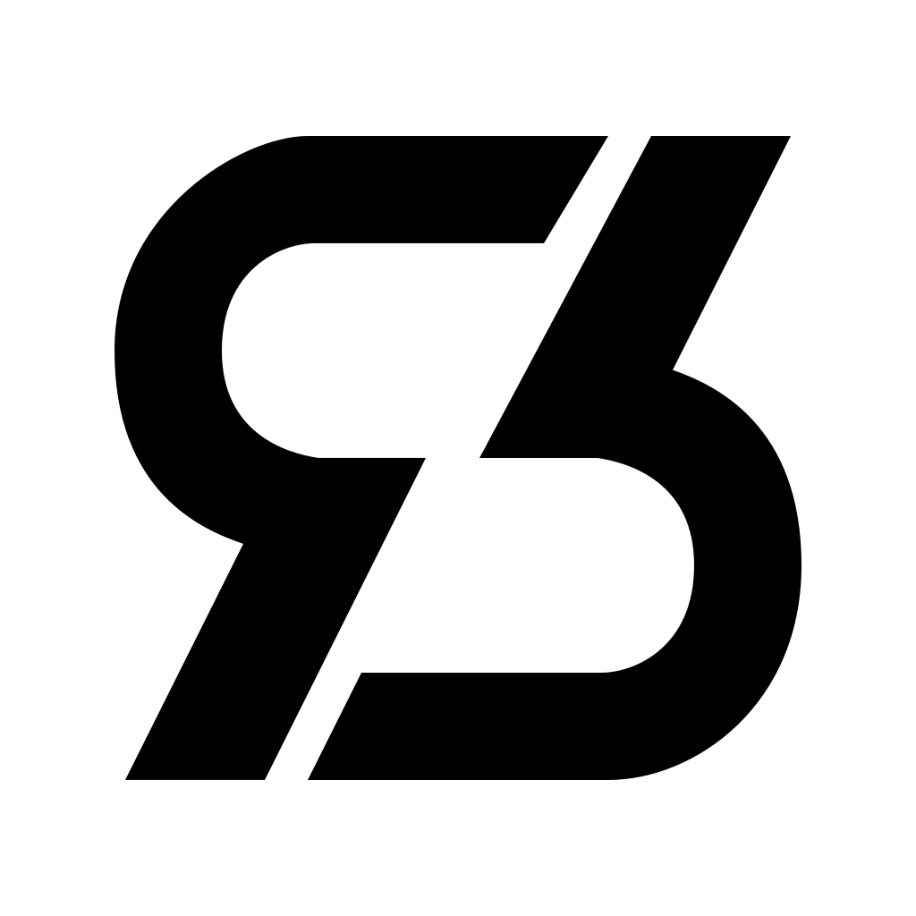 Rev3l Dark logo Rev3l Dark logo