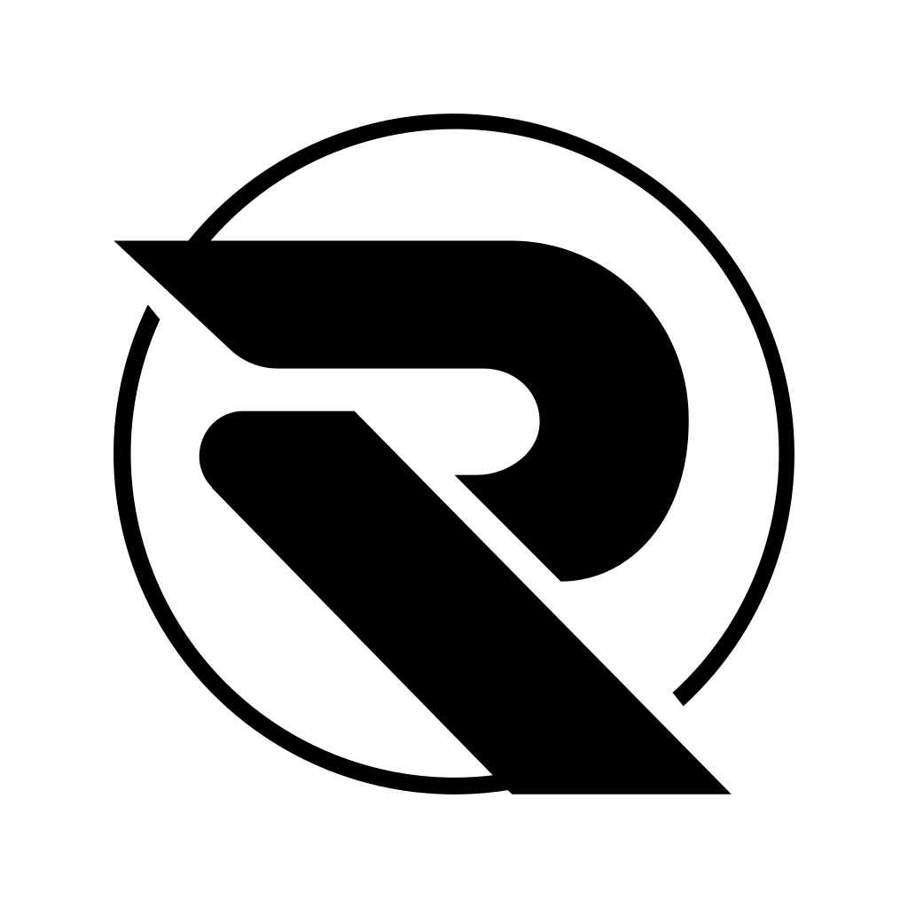 Rxd Dark logo Rxd Dark logo