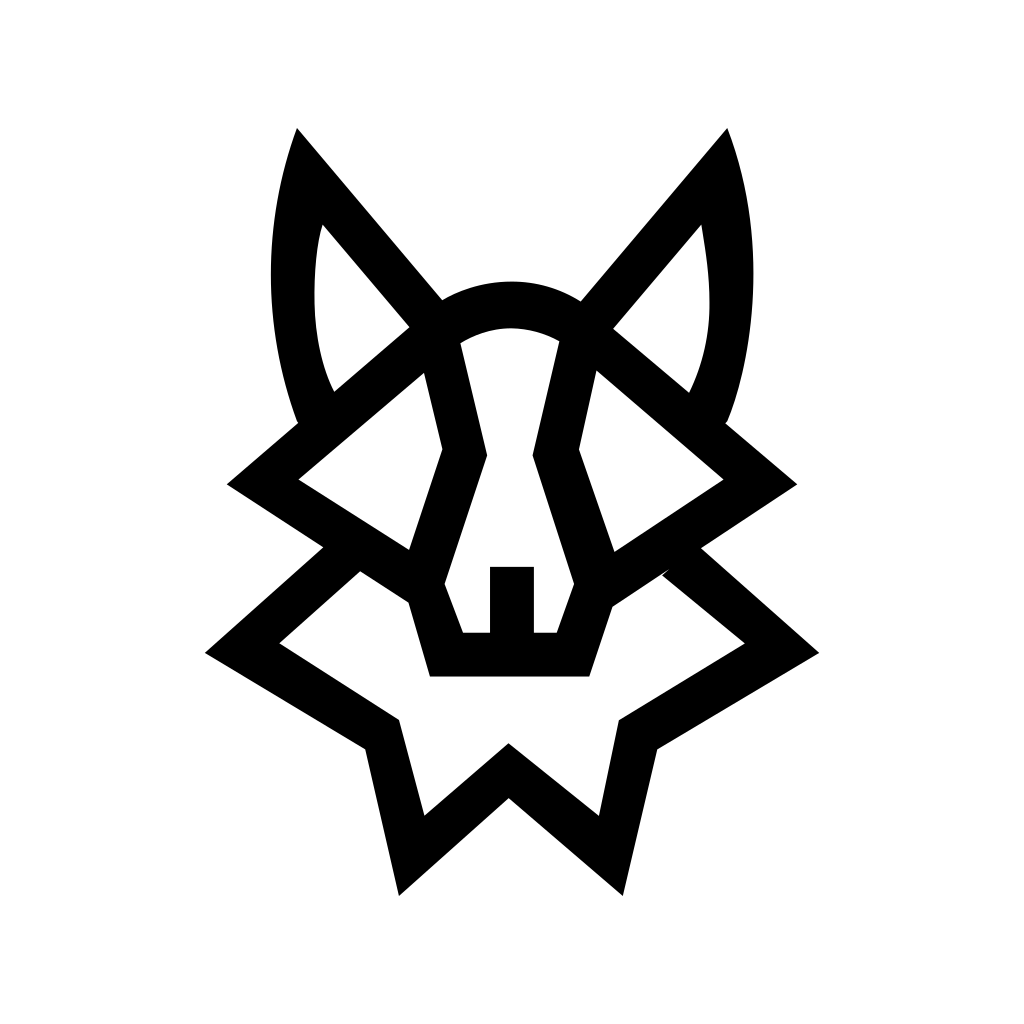 Saitama Dark logo Saitama Dark logo