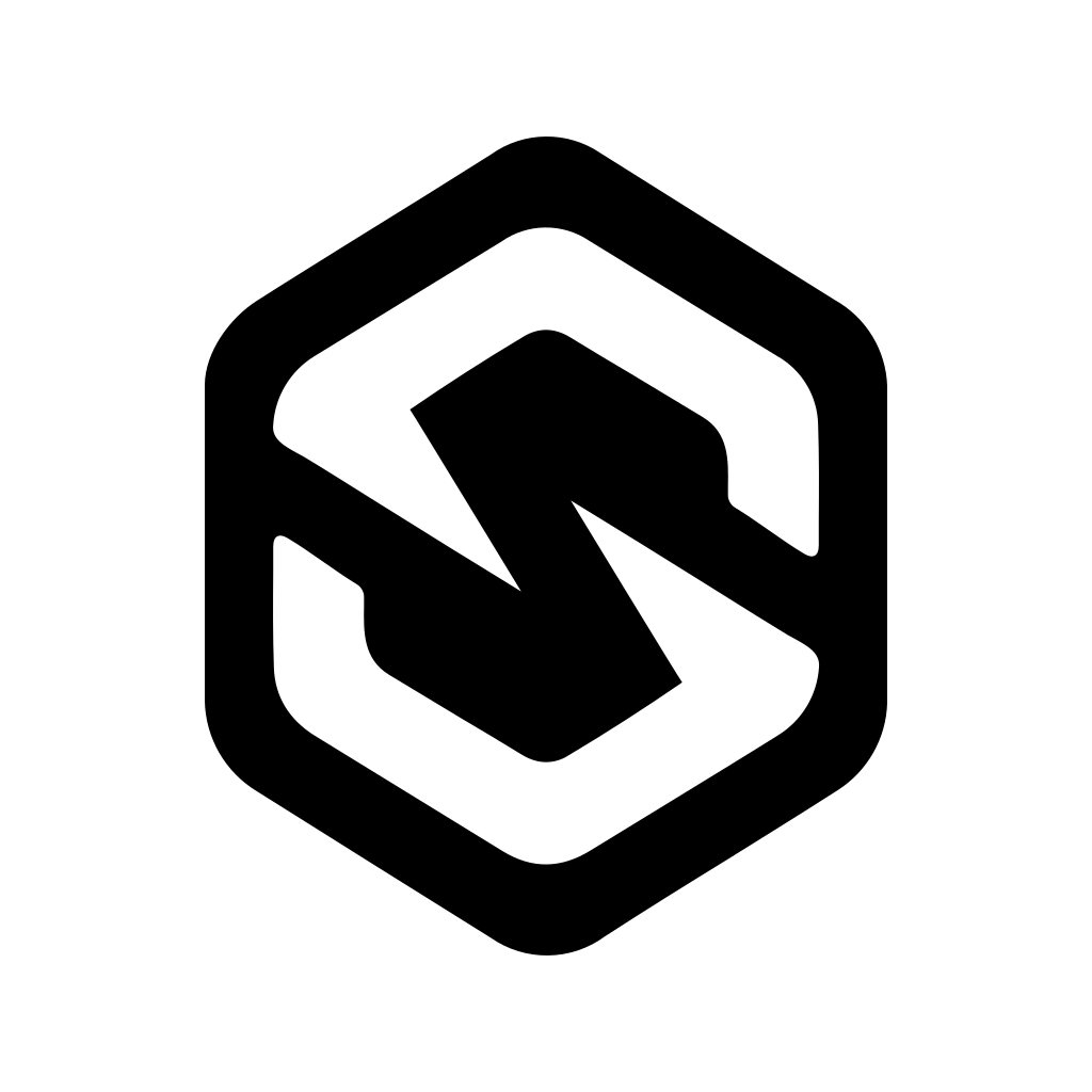 Sdex Dark logo Sdex Dark logo