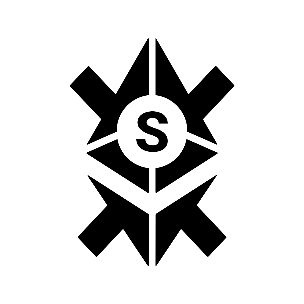 Sfrxeth Dark logo Sfrxeth Dark logo