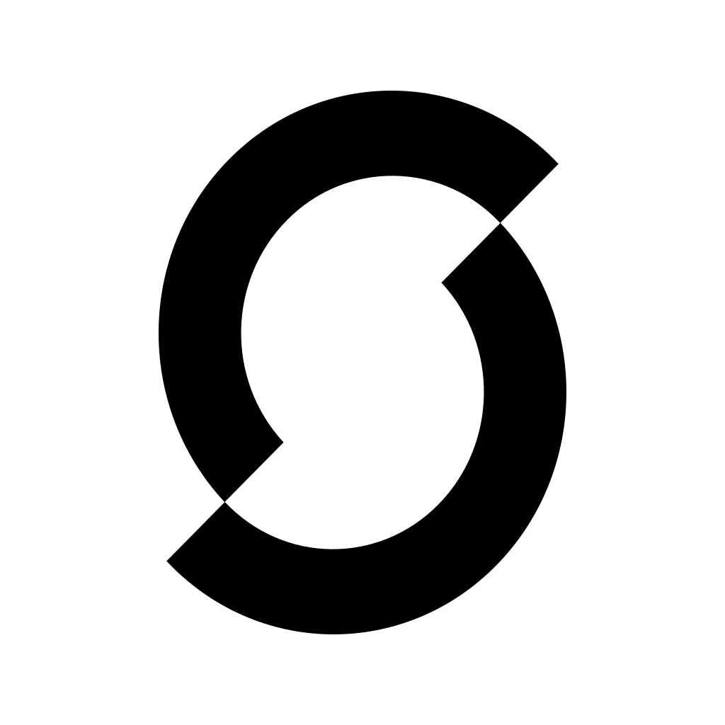 Shimmer Evm Dark logo Shimmer Evm Dark logo