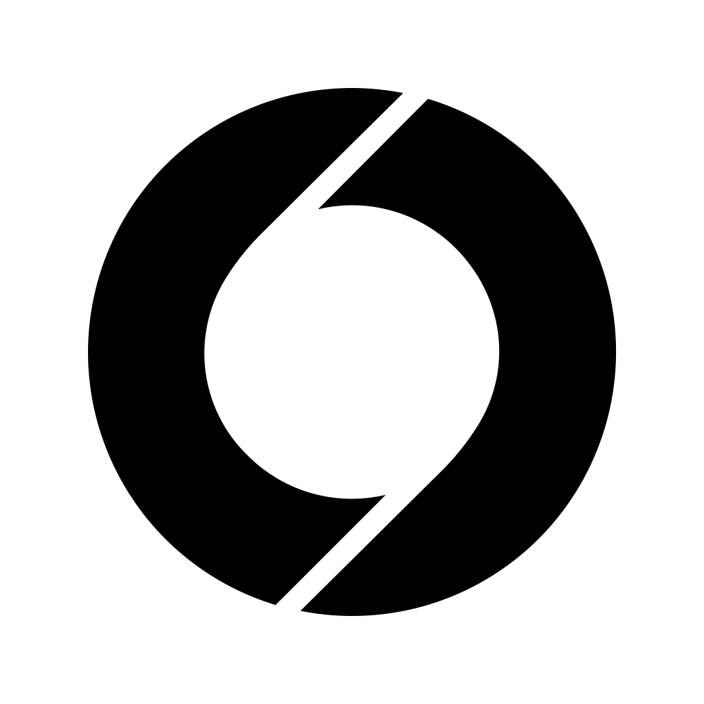 Soneium Dark logo Soneium Dark logo
