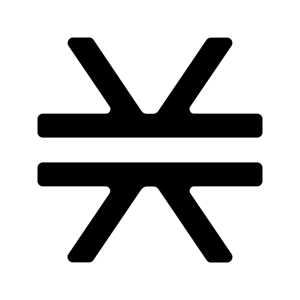 Stacks Dark logo Stacks Dark logo