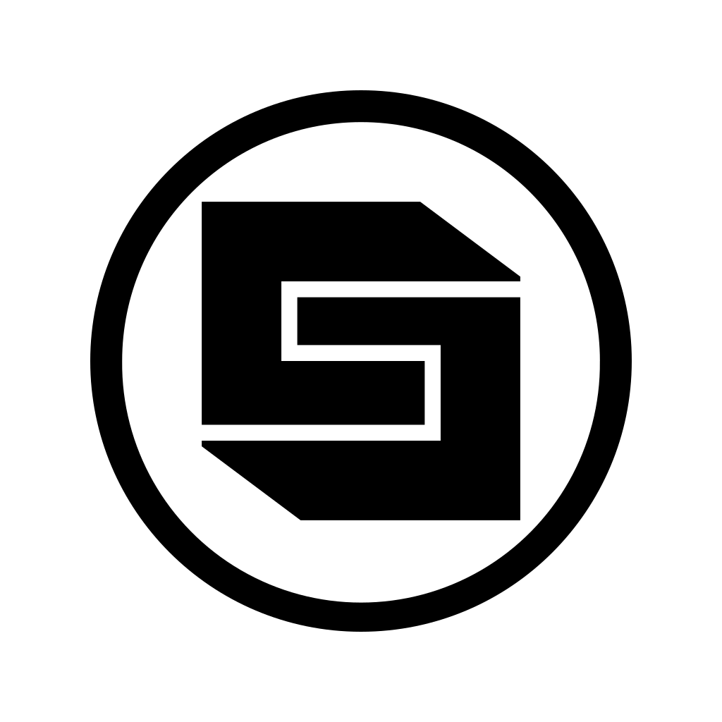 Strong Dark logo Strong Dark logo
