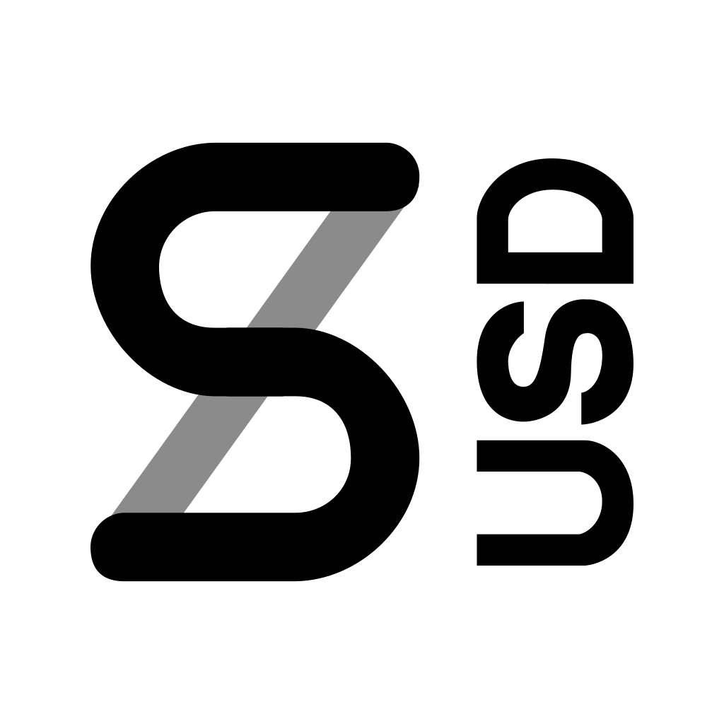 Susd Dark logo Susd Dark logo