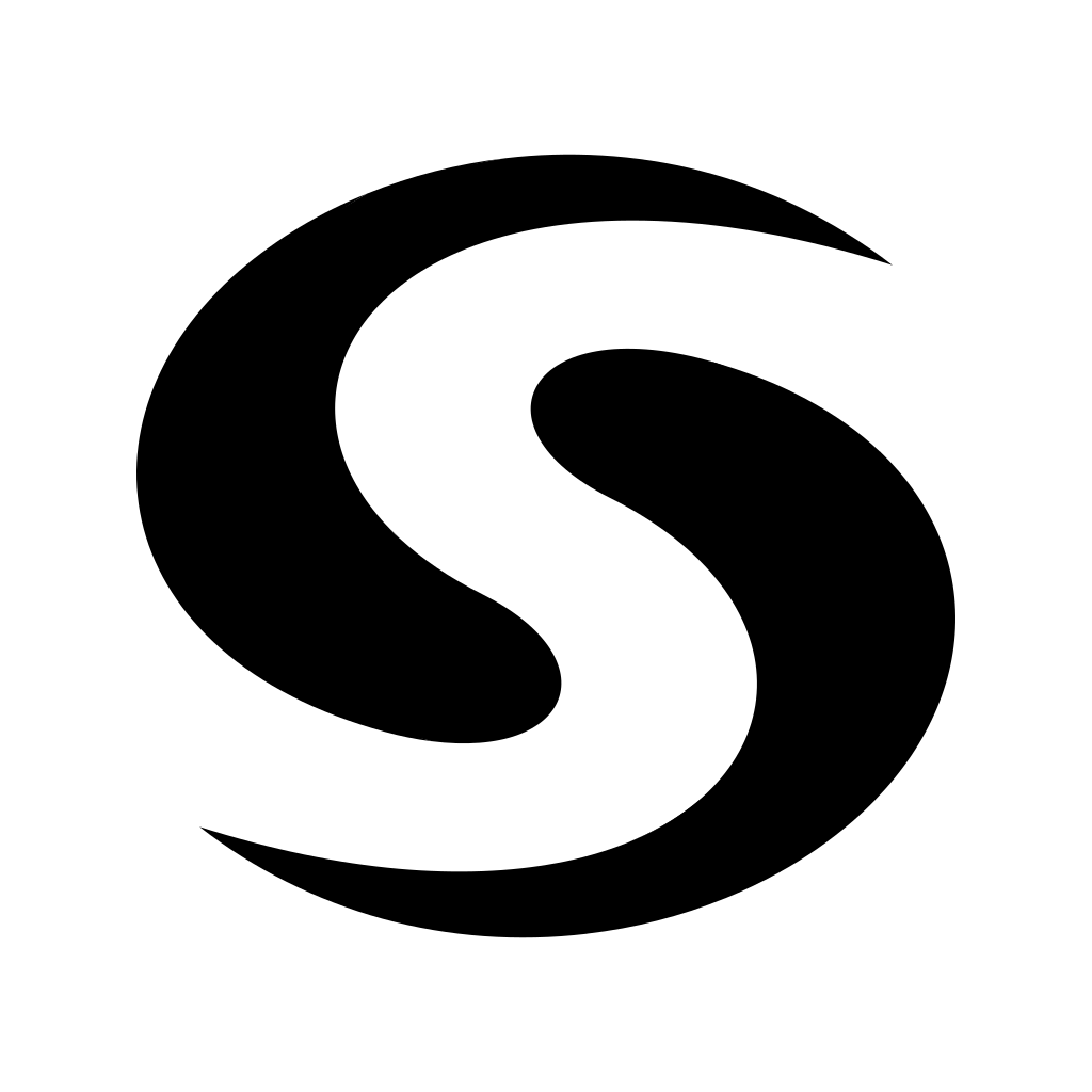 Sys Dark logo Sys Dark logo