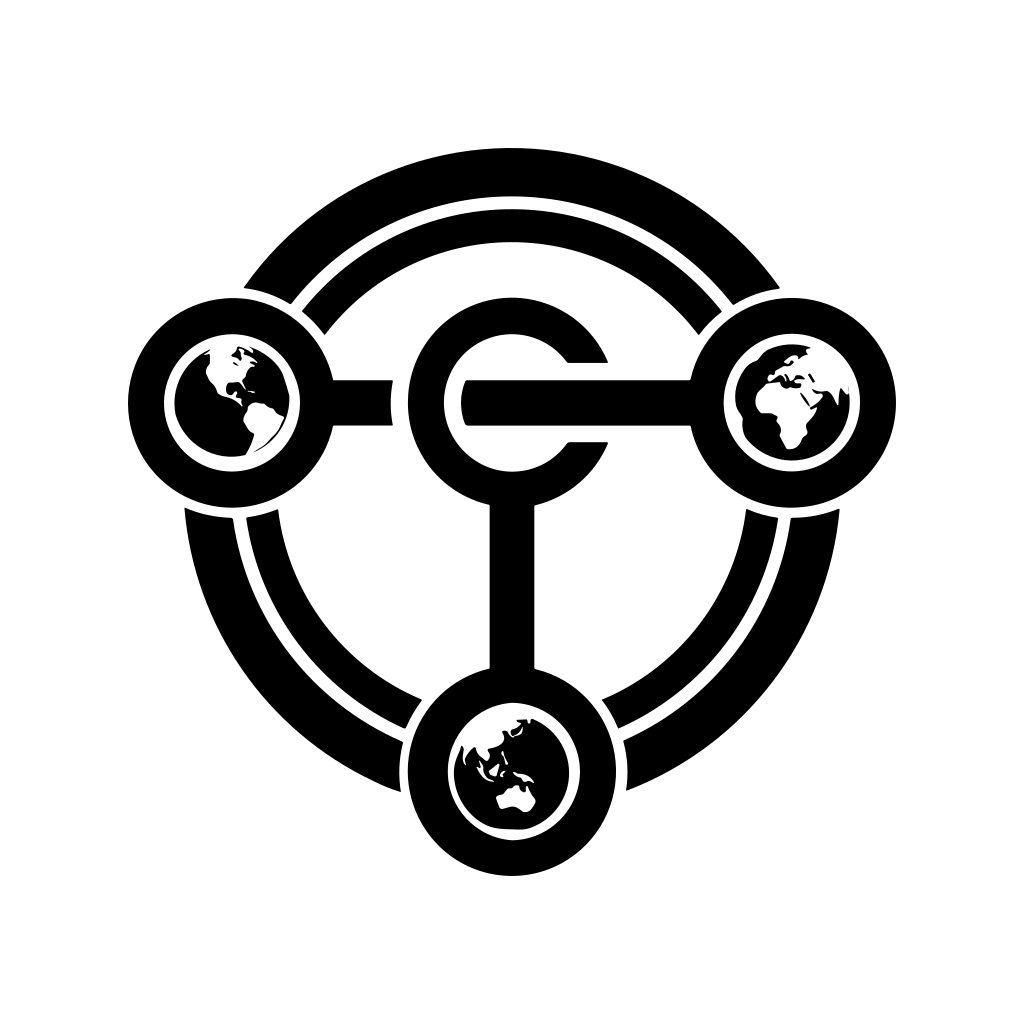 Trc Dark logo Trc Dark logo