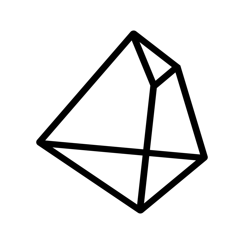 Trias Dark logo Trias Dark logo