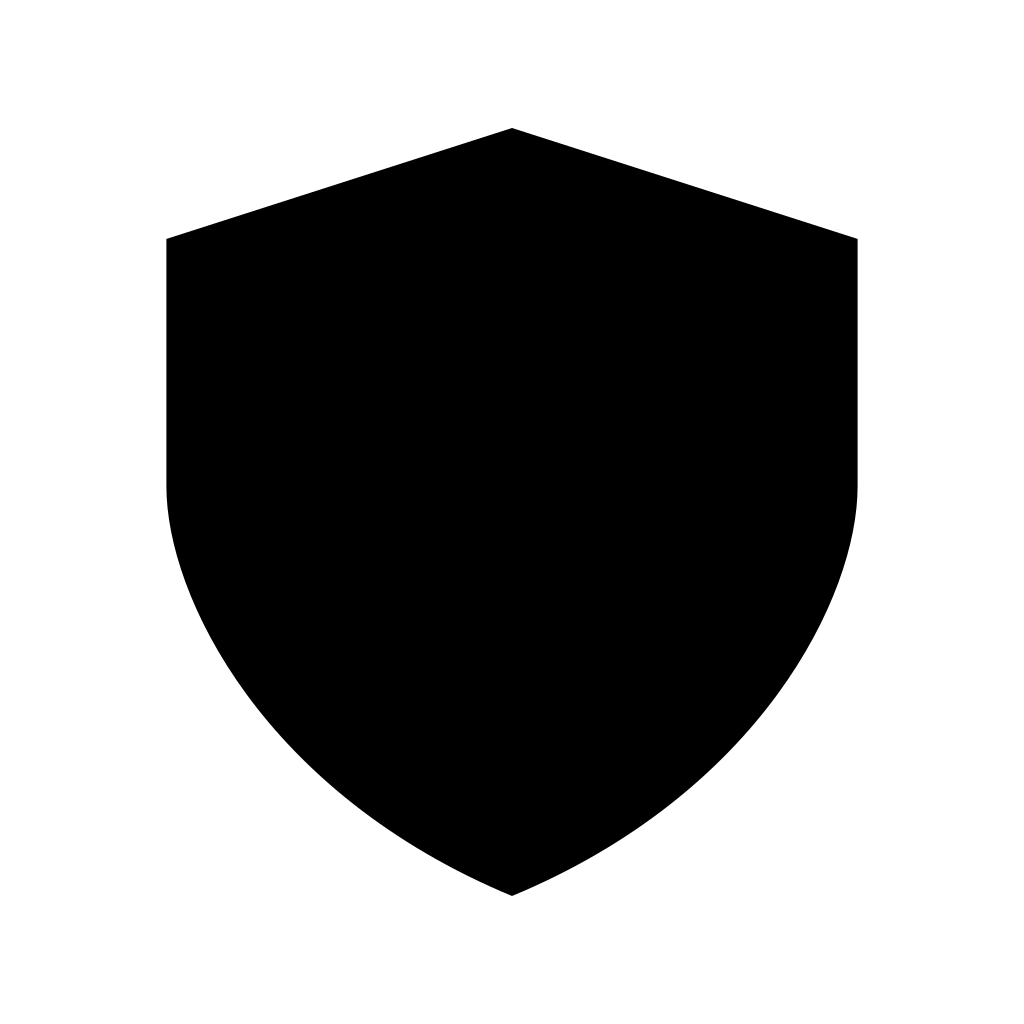 Trust Dark logo Trust Dark logo