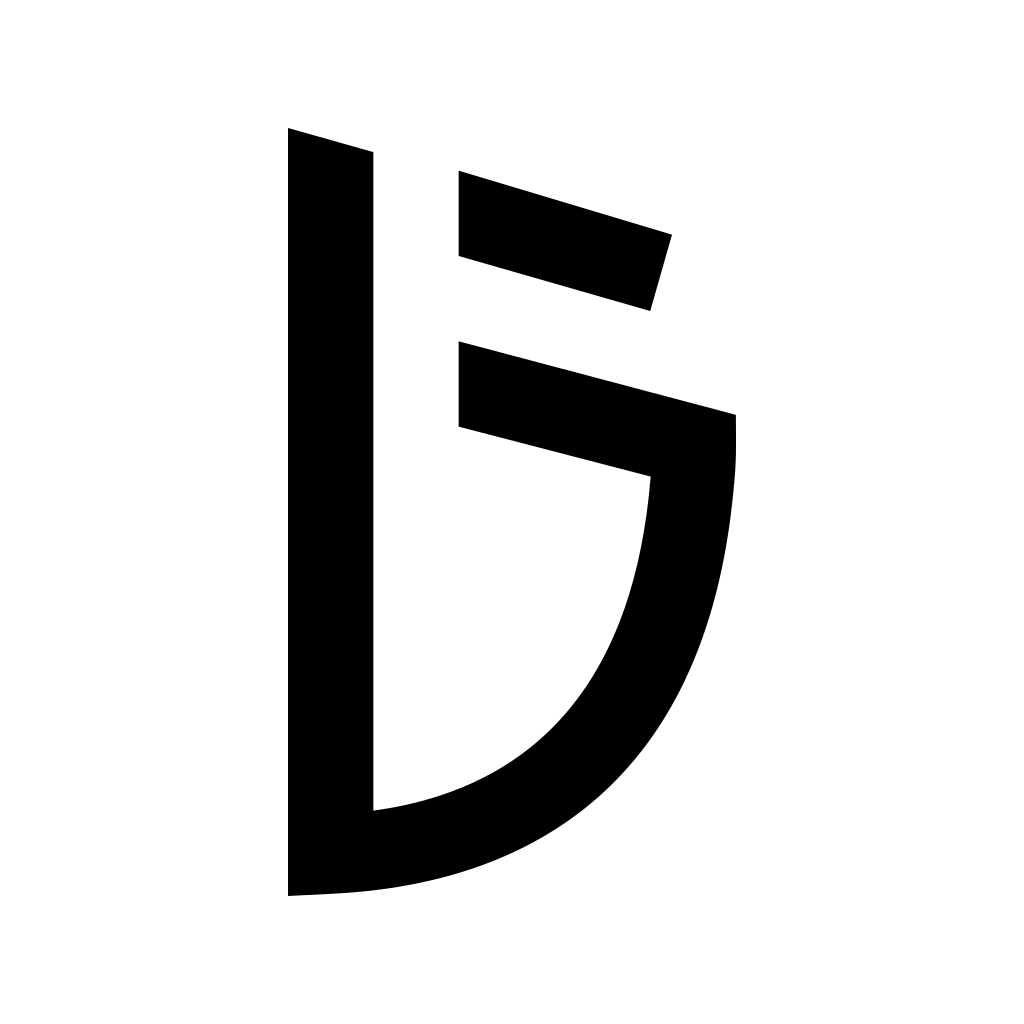 Tryb Dark logo Tryb Dark logo