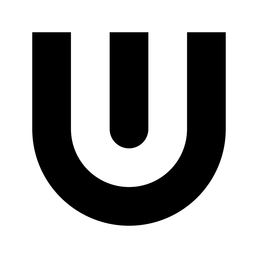 Ultra Dark logo Ultra Dark logo