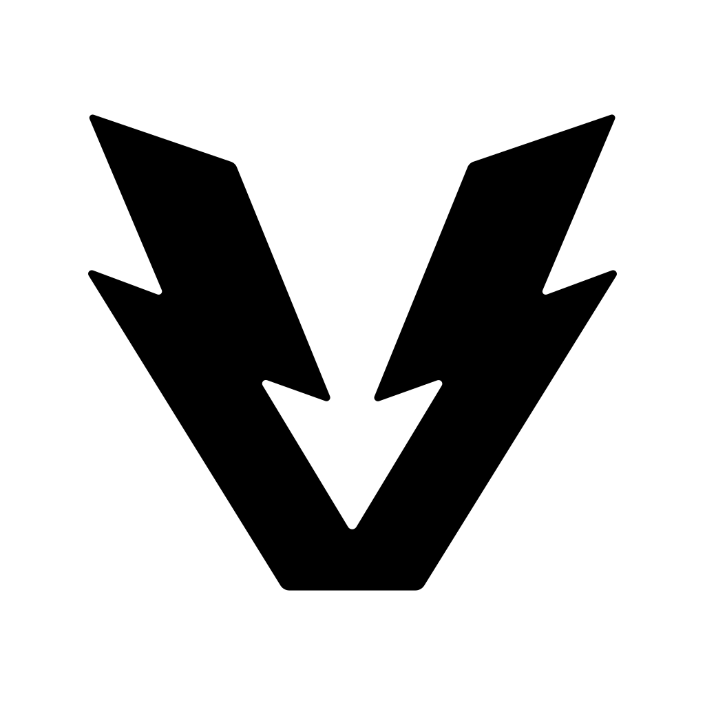 Venly Dark logo Venly Dark logo