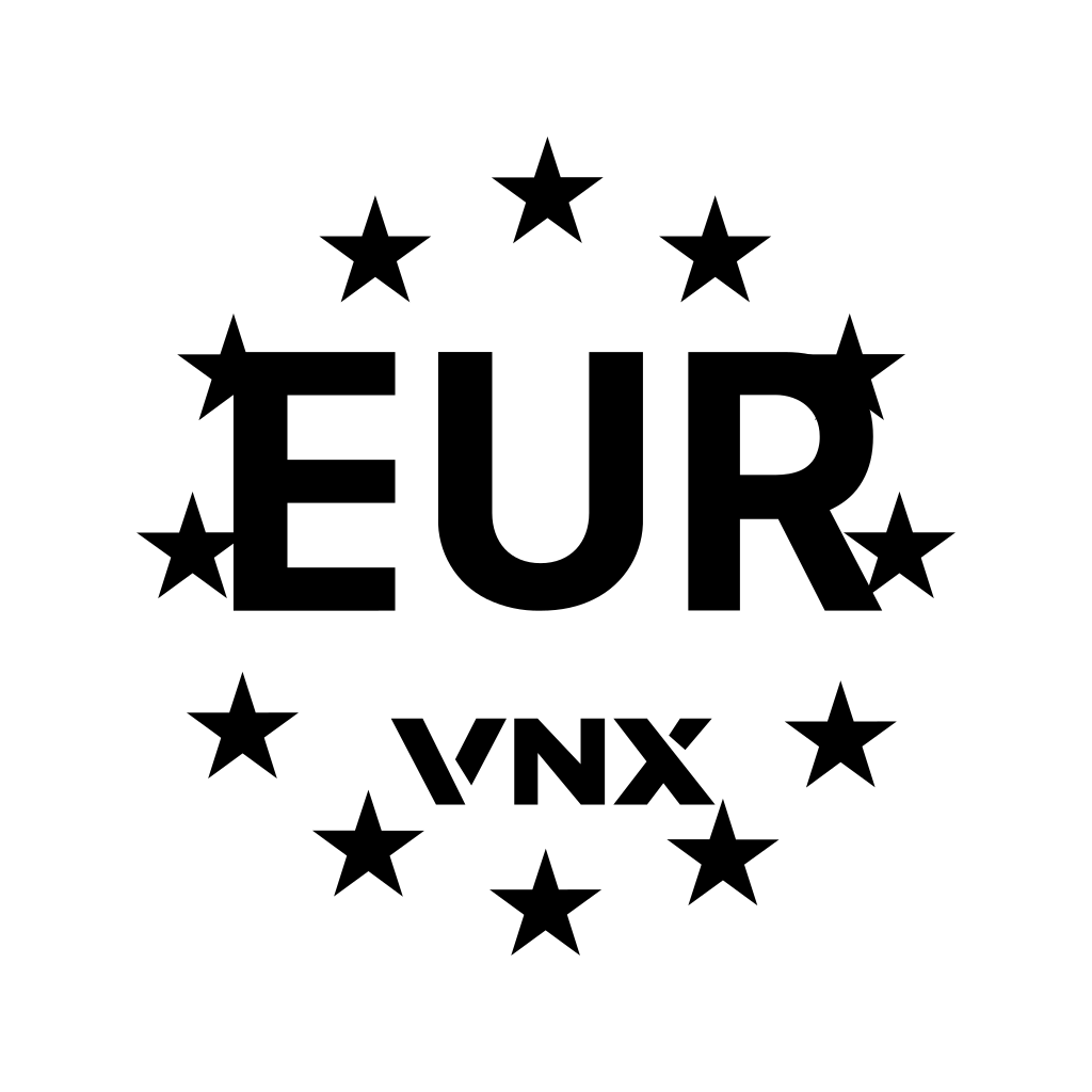Veur Dark logo Veur Dark logo