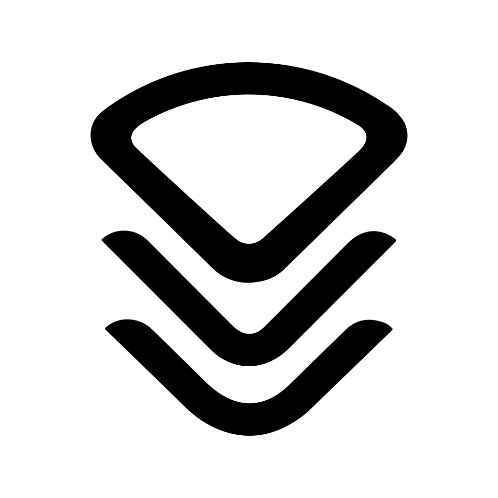 Vno Dark logo Vno Dark logo