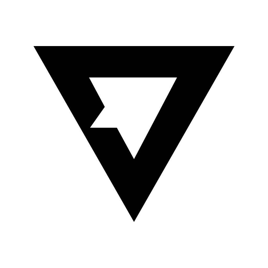 Vpad Dark logo Vpad Dark logo