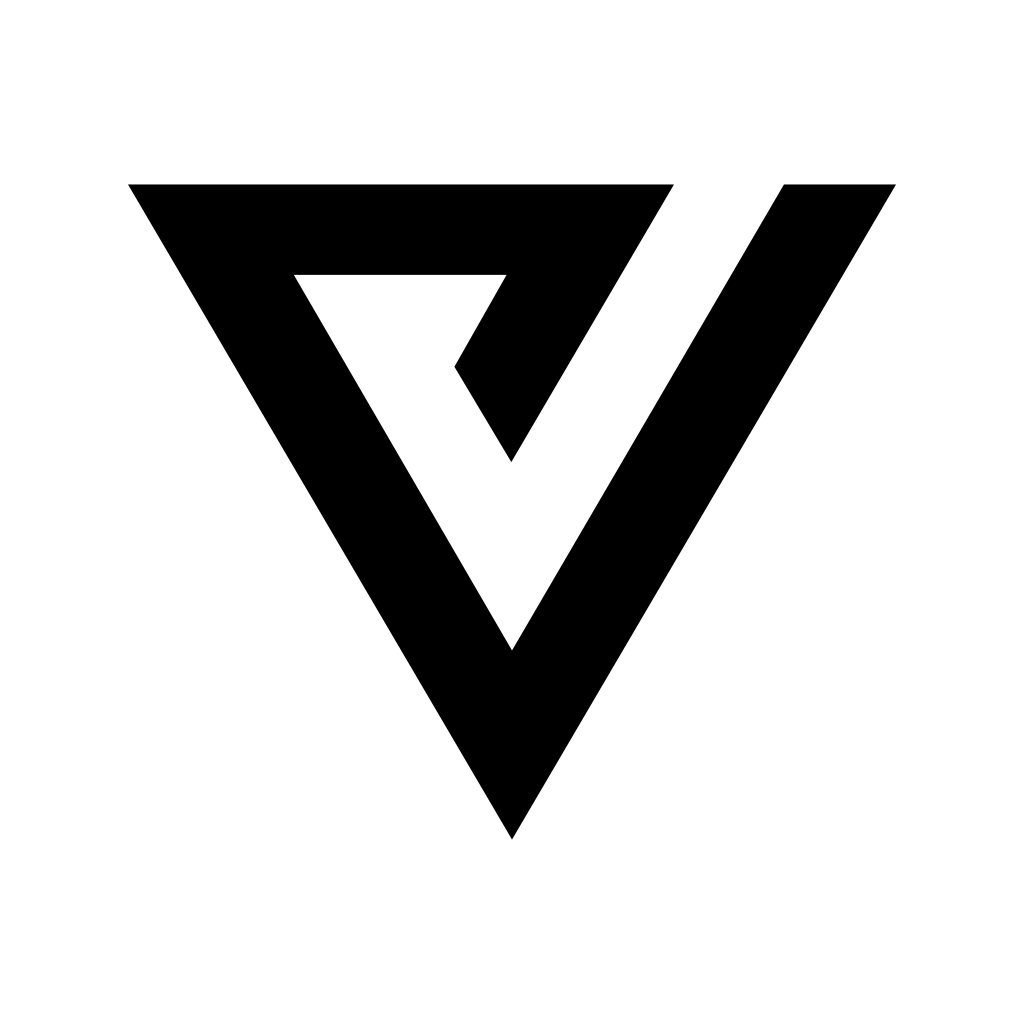 Vtx Dark logo Vtx Dark logo
