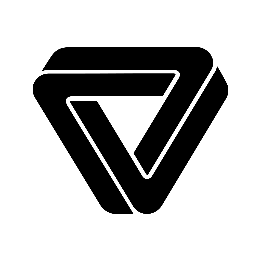 Vv Dark logo Vv Dark logo