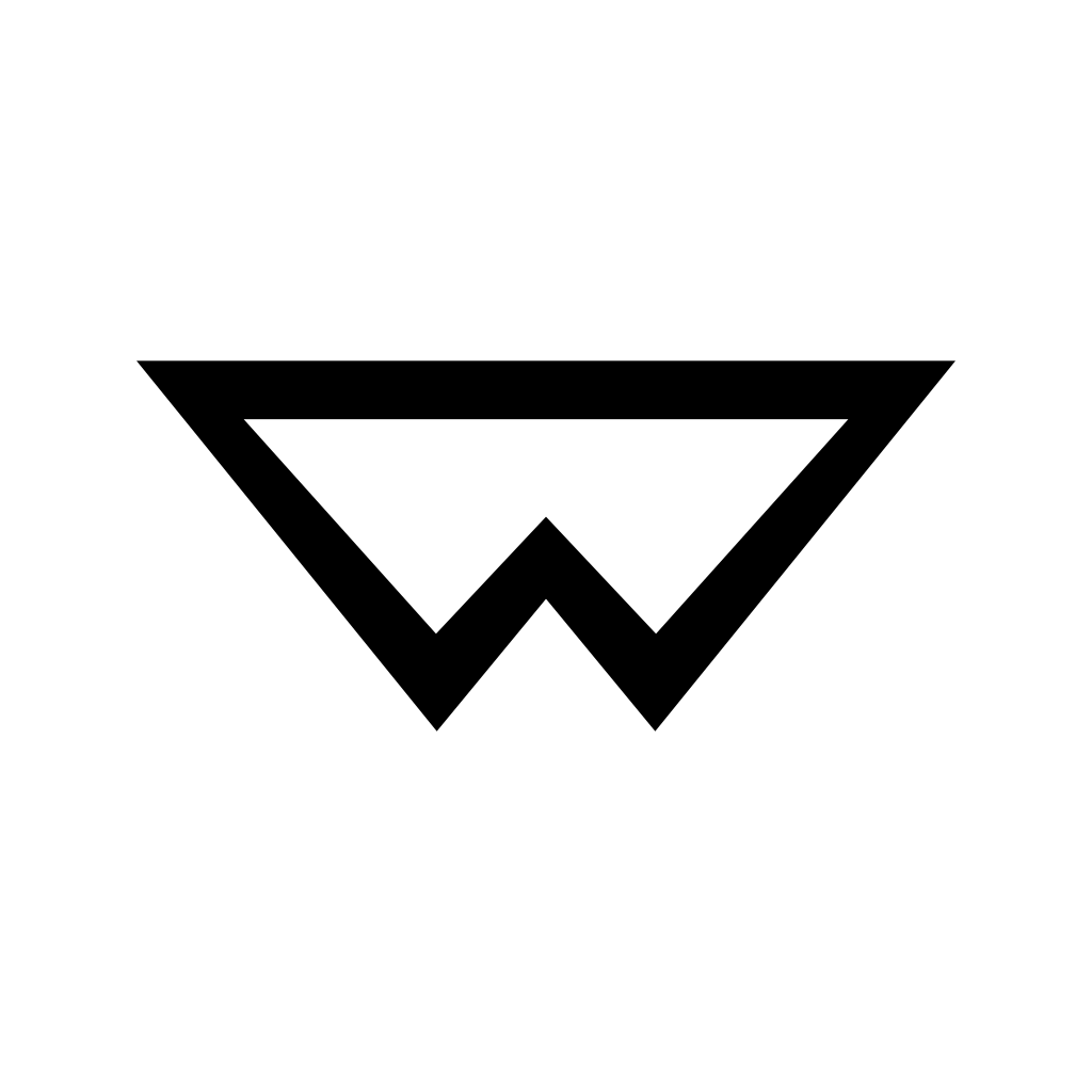 Wiken Dark logo Wiken Dark logo