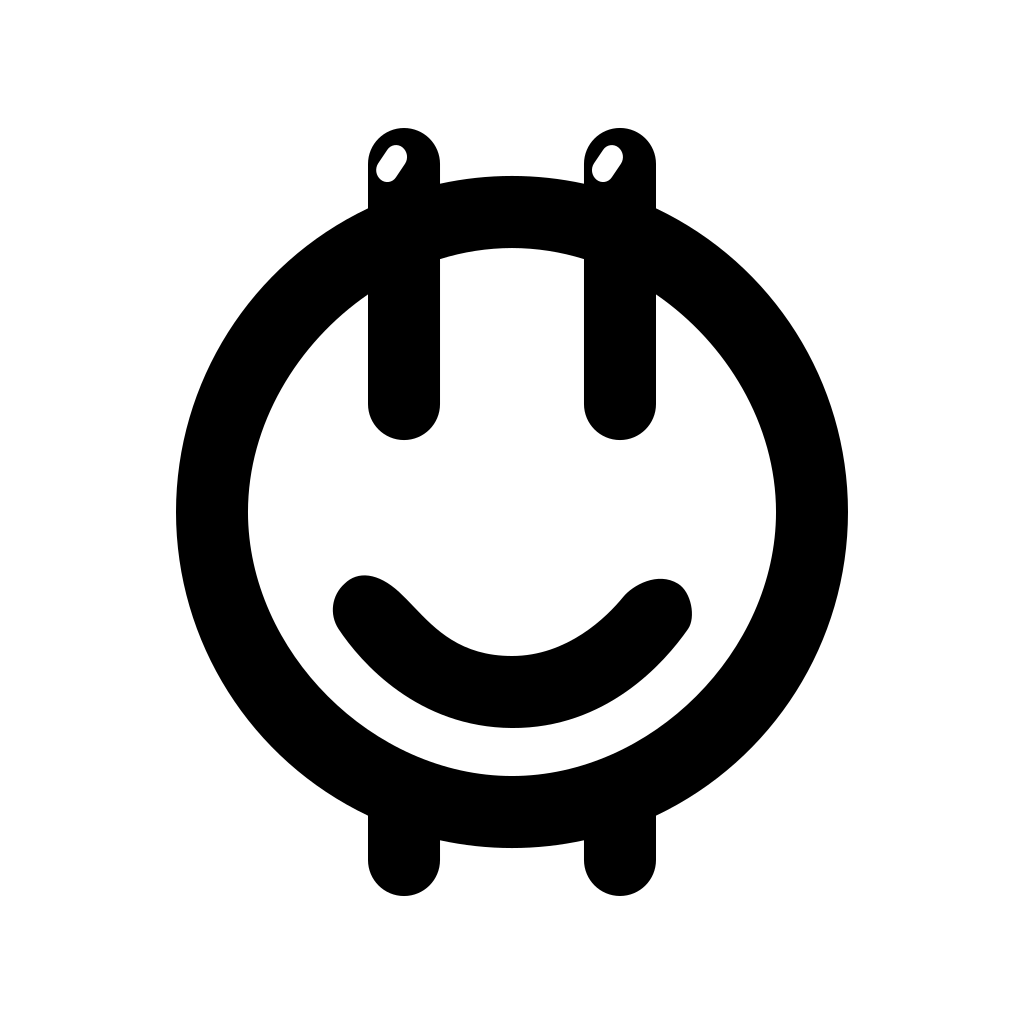 Wom Dark logo Wom Dark logo