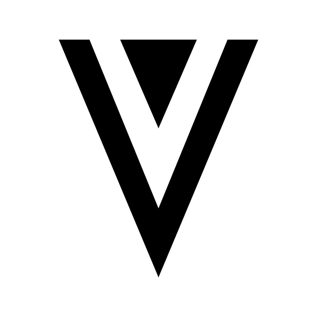 Xvg Dark logo Xvg Dark logo