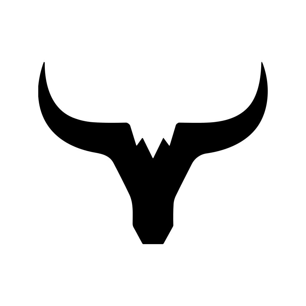 Yak Dark logo Yak Dark logo