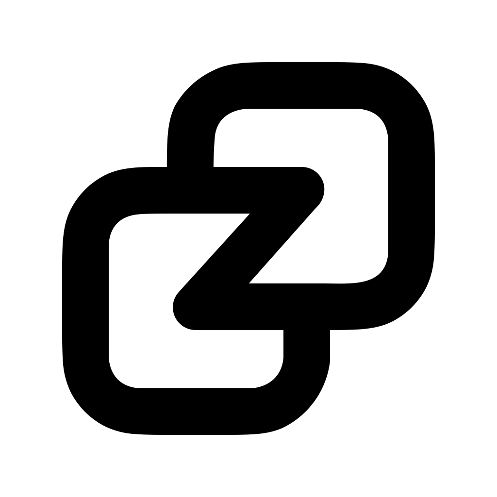Zano Dark logo Zano Dark logo