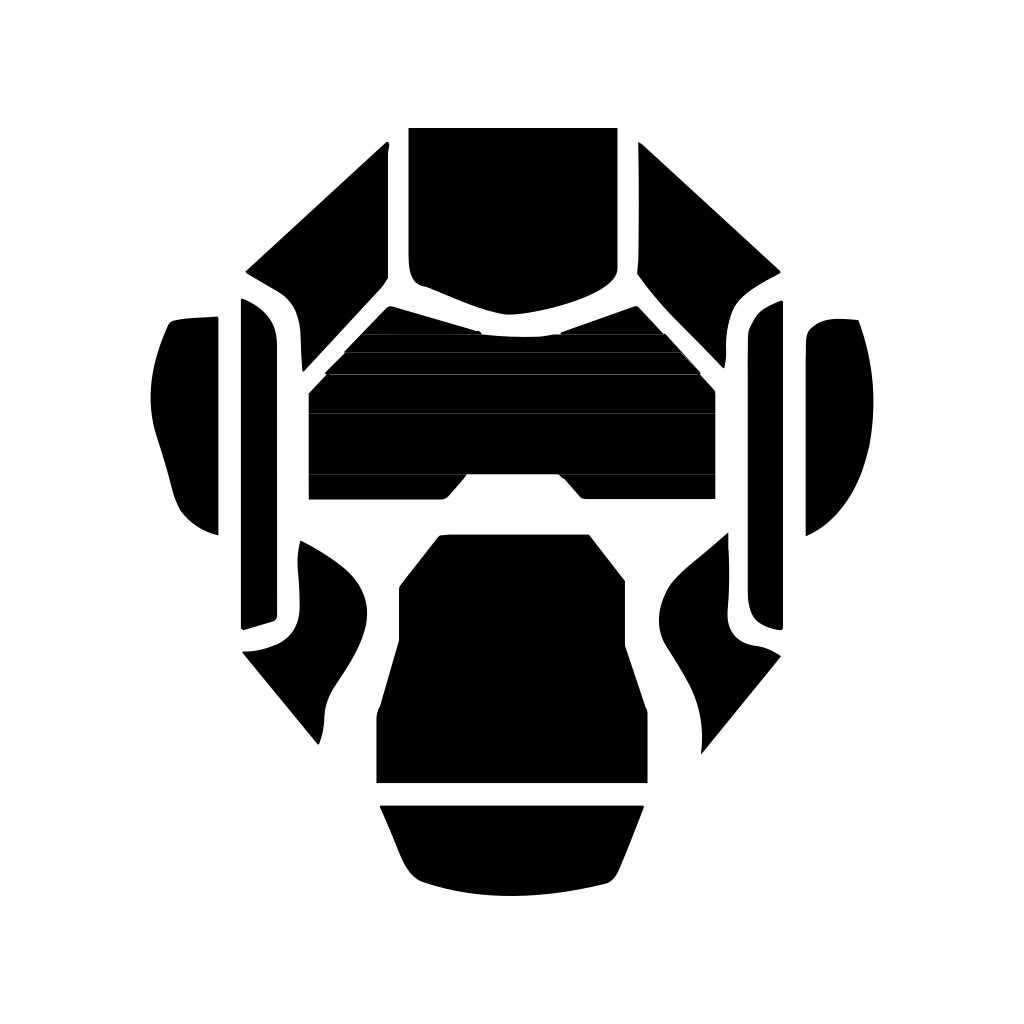 Zat Dark logo Zat Dark logo
