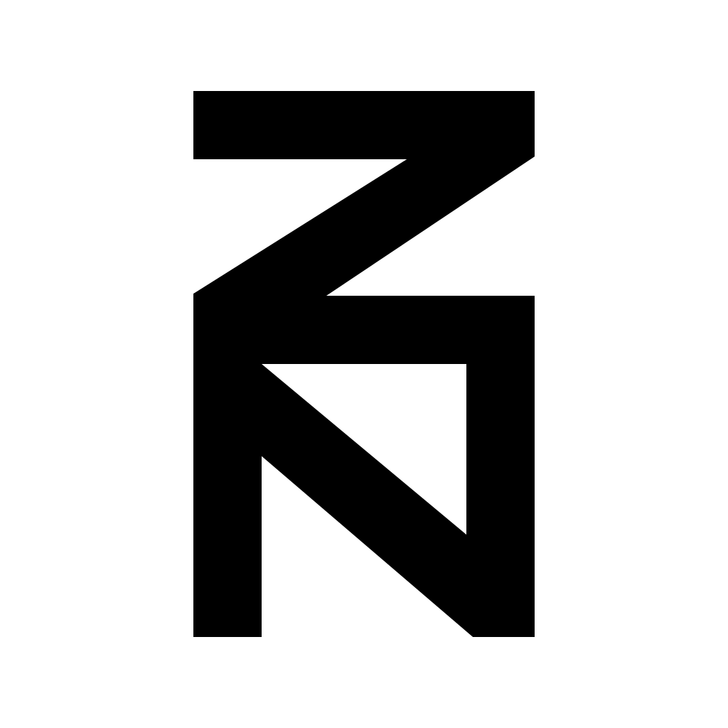 Znn Dark logo Znn Dark logo