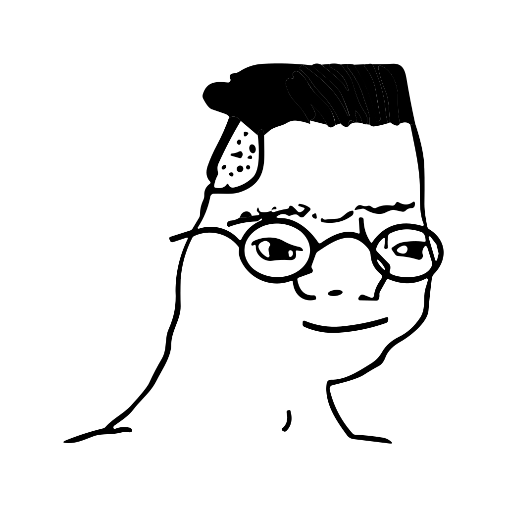 Zoomer Dark logo Zoomer Dark logo